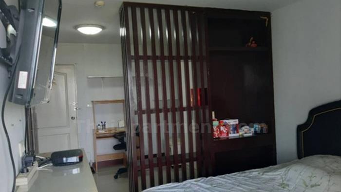 condominium-for-rent-the-cache-rama-3-samrong