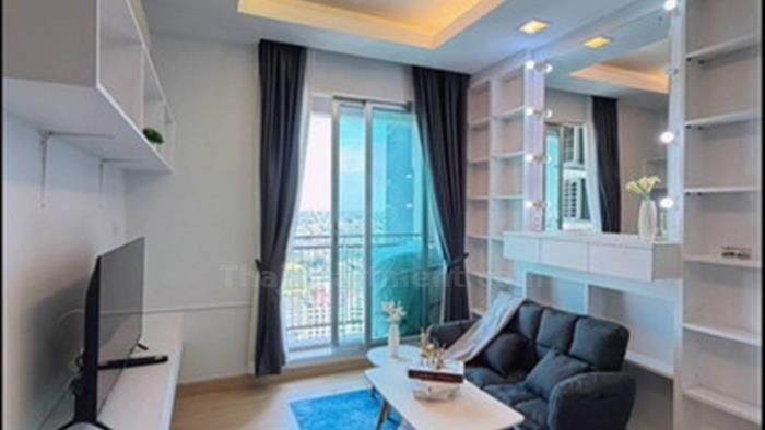 คอนโด-ให้เช่า-ทรู-ทองหล่อ-