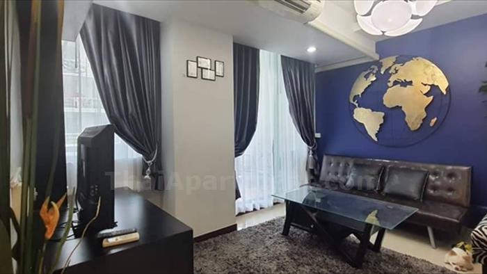 คอนโด-ให้เช่า-เดอะ-วอเตอร์ฟอร์ด-คอนโดมิเนียม