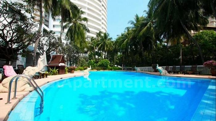 condominium-for-rent-saranchol-pattaya-condominium