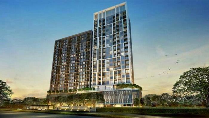 คอนโด-ให้เช่า-เดอะ-คีย์-สาทร-ราชพฤกษ์