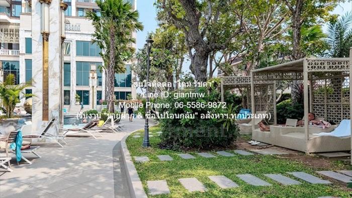 condominium-for-rent-copacabana-beach-jomtien