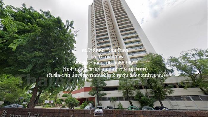 คอนโด-ให้เช่า-ไทปิงทาวเวอร์ส-อาคาร