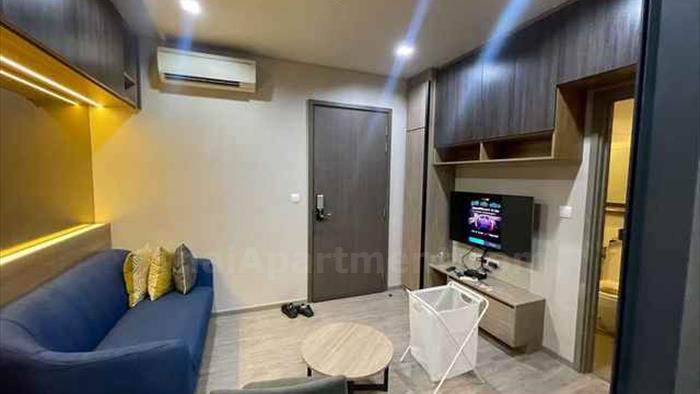 condominium-for-rent-the-line-wongsawang-