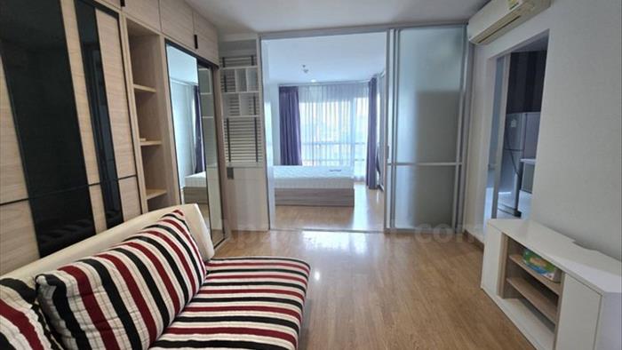 U Delight Huaykwang Station - 1 Bedroom