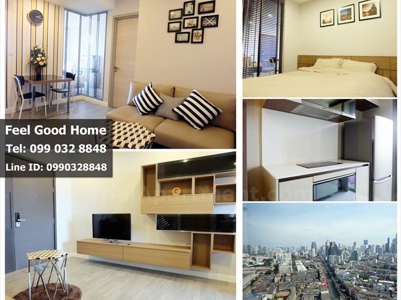 condominium-for-rent-the-room-rama-iv