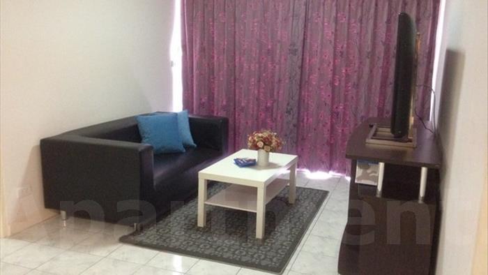condominium-for-rent-commonwealth-pinklao