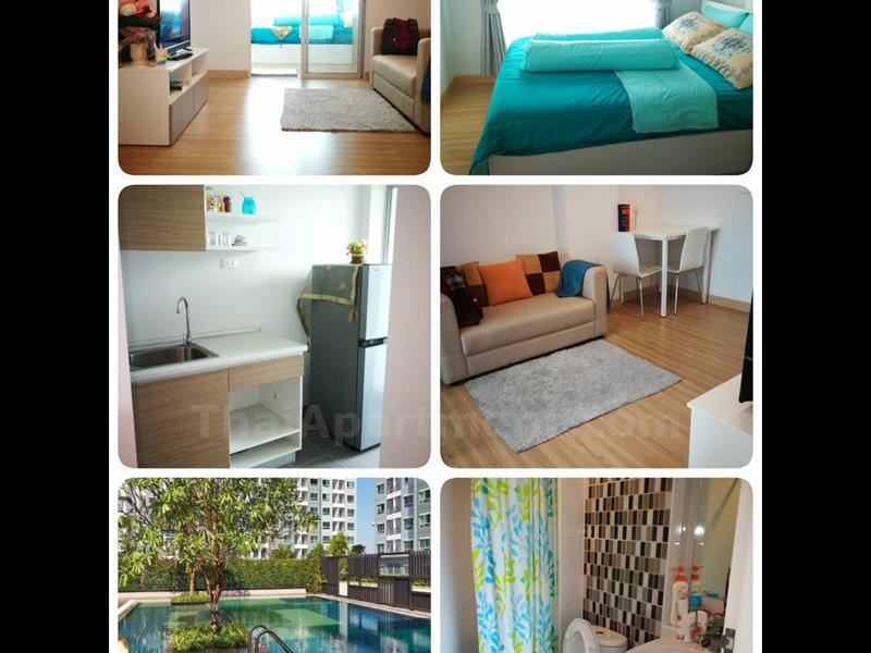condominium-for-rent-the-kith-lite-bangkadi-tiwanon