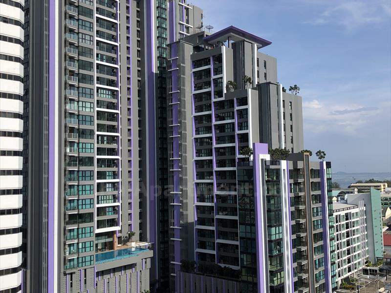 condominium-for-rent-ladda-plus-sriracha