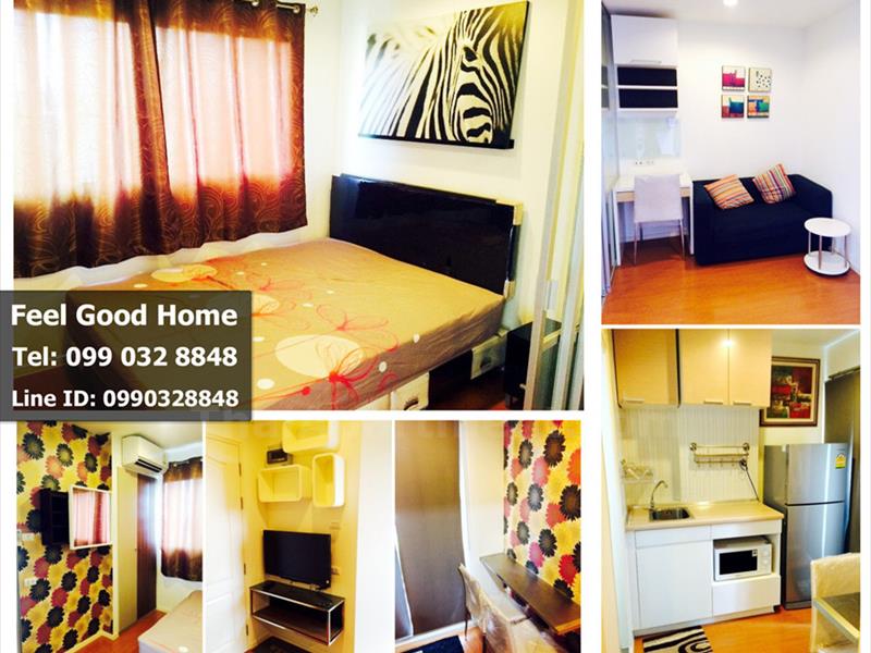 condominium-for-rent-lumpini-condotown-nida-sereethai-2