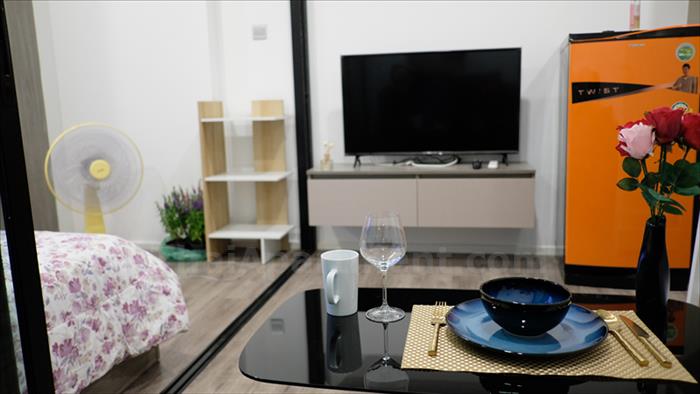 condominium-for-rent-brown-ratchada-huaikwang