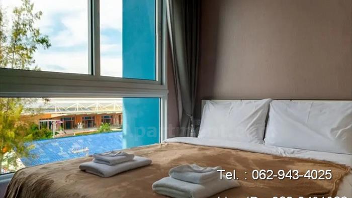 condominium-for-rent-prime-square-chiang-mai
