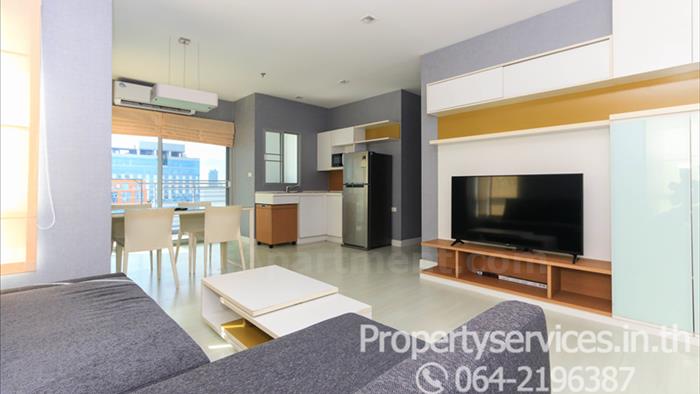 condominium-for-rent-the-room-ratchada-ladprao