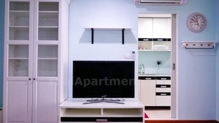 condominium-for-rent-niche-ratchada-huaykwang