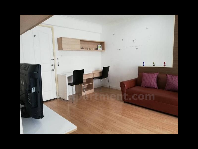 condominium-for-rent-lumpini-ville-prachachuen-phongphet