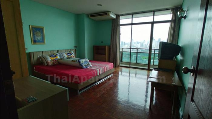 condominium-for-rent-lumpini-park-view