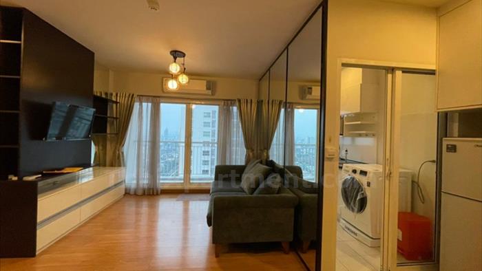 คอนโด-ให้เช่า-เดอะ-พาร์คแลนด์-ตากสิน-ท่าพระ