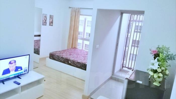 condominium-for-rent-the-kith-lamlukka-klong-2