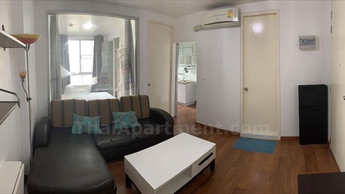 condominium-for-rent-the-parkland-ratchada-thapra
