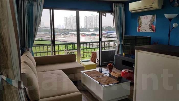 condominium-for-rent-the-parkland-bangna