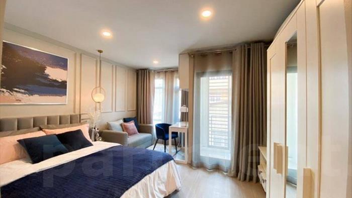 condominium-for-rent-aspire-asoke-ratchada