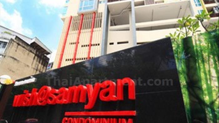 condominium-for-rent-wish-samyan