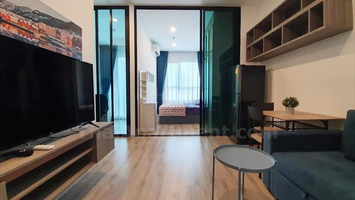 condominium-for-rent-knightsbridge-collage-ramkhamhaeng