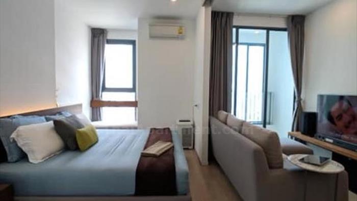 condominium-for-rent-ideo-q-chula-samyan