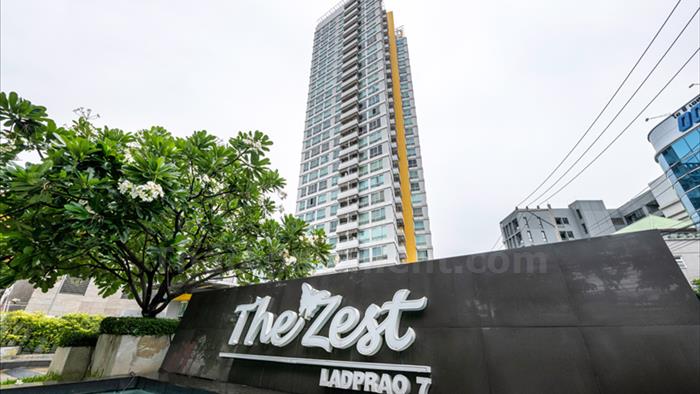 condominium-for-rent-the-zest-ladprao