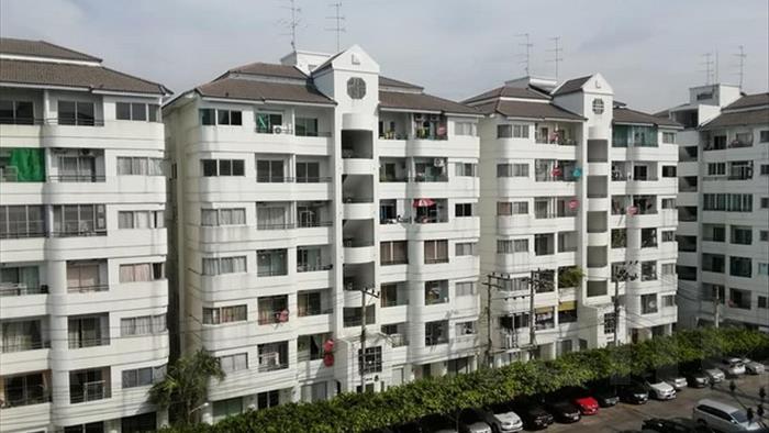 condominium-for-rent-baan-suan-sukhumvit
