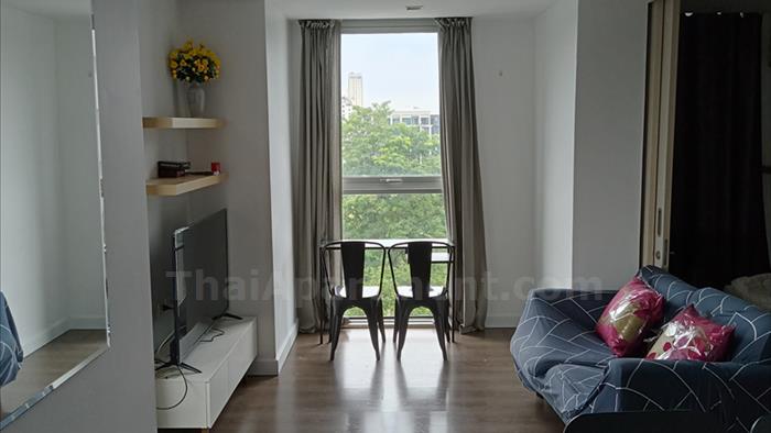 condominium-for-rent-haus-23-ratchada-ladprao