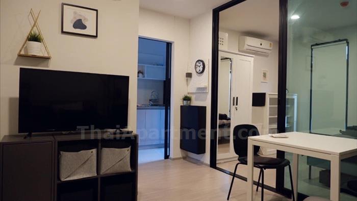 condominium-for-rent-aspire-asoke-ratchada