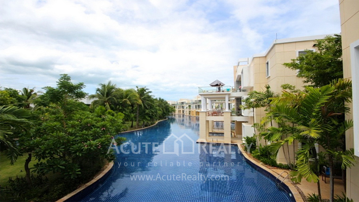 condominium-for-rent-blue-lagoon-resort-hua-hin