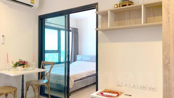 condominium-for-rent-escent-park-ville-chiangmai