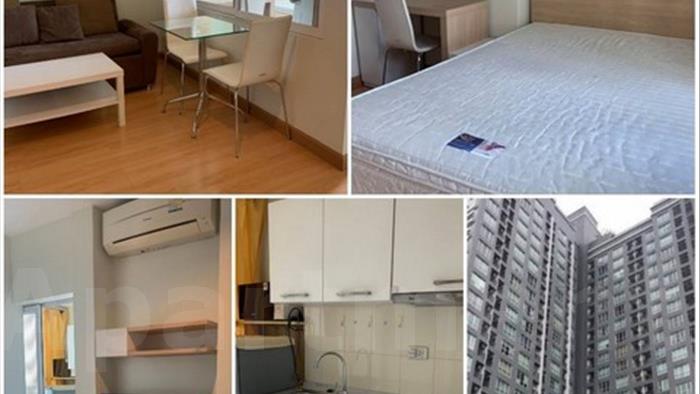 condominium-for-rent-life-ratchada-suthisan