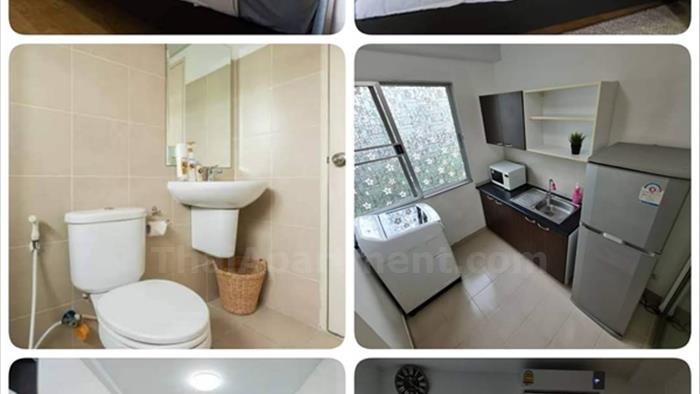 condominium-for-rent-supalai-city-resort-ratchada-huaykwang