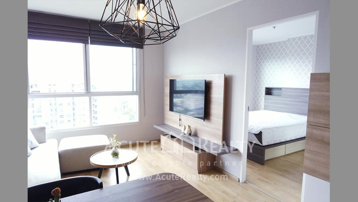 condominium-for-rent-u-delight-residence-pattanakarn-thonglor