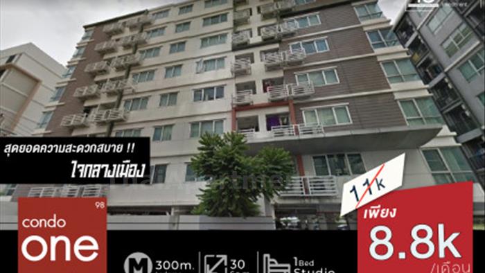 condominium-for-rent-condo-one-ladprao-18-