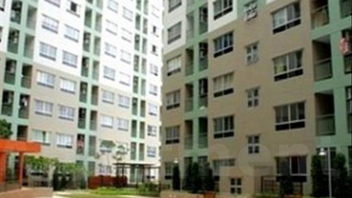 condominium-for-rent-lumpini-ville-prachachuen-phongphet