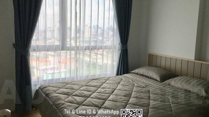 condominium-for-rent-the-tree-sukhumvit-71-ekamai