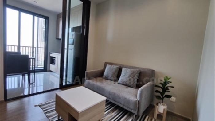 condominium-for-rent-the-line-wongsawang-