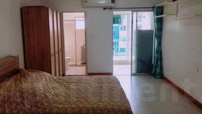 condominium-for-rent-supalai-city-resort-ratchada-huaykwang