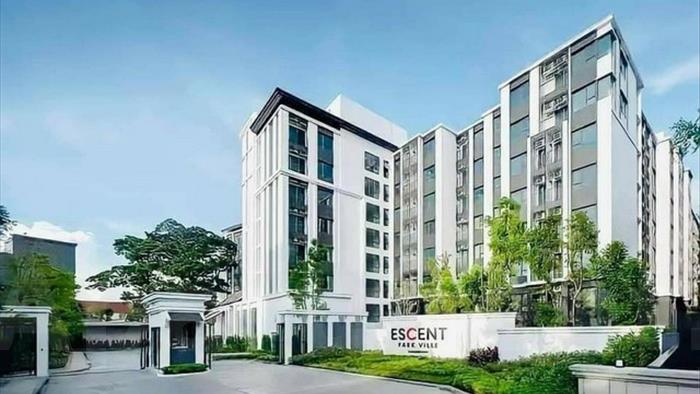 condominium-for-rent-escent-park-ville-chiangmai