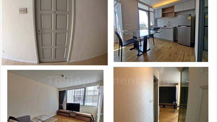 condominium-for-rent-siamese-nanglinchee