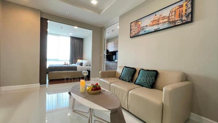 condominium-for-rent-the-metropolis-samrong-interchange