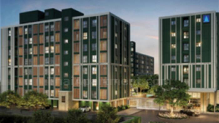 condominium-for-rent-lumpini-township-rungsit-khlong1