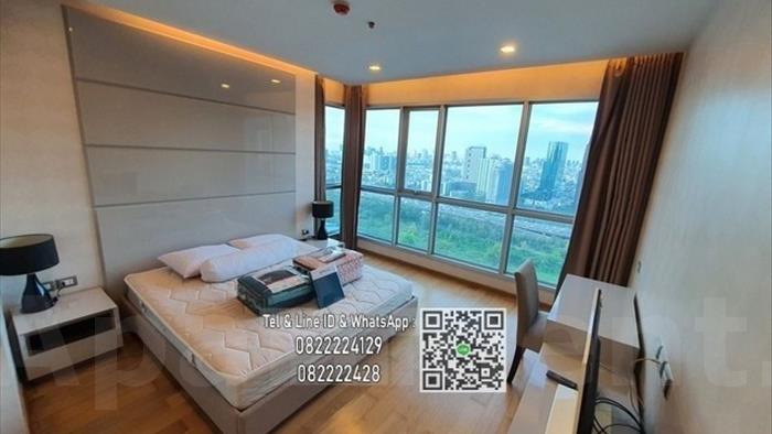 condominium-for-rent-the-address-asoke-