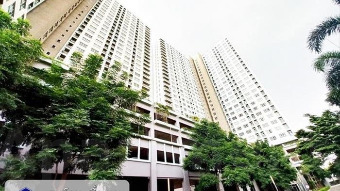 condominium-for-rent-lumpini-park-rattanathibet-ngamwongwan