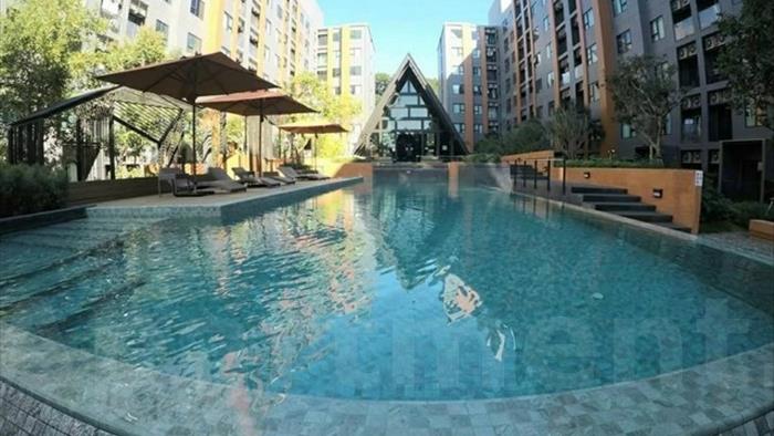 condominium-for-rent-escent-park-ville-chiangmai