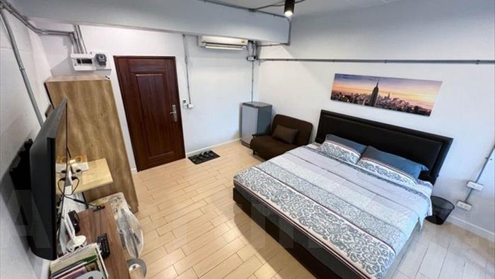 condominium-for-rent-stylish-chiang-mai-condominium